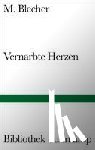 Blecher, M. - Vernarbte Herzen