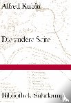 Kubin, Alfred - Die andere Seite