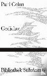 Celan, Paul - Gedichte
