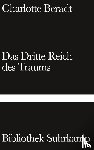 Beradt, Charlotte - Das Dritte Reich des Traums