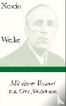 Nescio - Werke