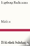 Bachmann, Ingeborg - Malina