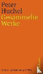 Huchel, Peter - Vermischte Schriften