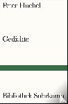 Huchel, Peter - Gedichte