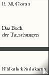 Cioran, E. M. - Das Buch der Täuschungen