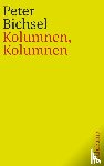 Bichsel, Peter - Kolumnen, Kolumnen