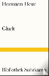 Hesse, Hermann - Glück