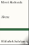 Rodoreda, Mercè - Aloma