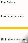 Valéry, Paul - Leonardo da Vinci