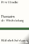 Handke, Peter - Phantasien der Wiederholung