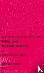 Laughlin, Robert B. - Das Verbrechen der Vernunft