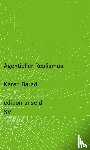 Barad, Karen - Agentieller Realismus
