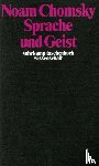 Chomsky, Noam - Sprache und Geist