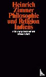 Zimmer, Heinrich - Philosophie und Religion Indiens