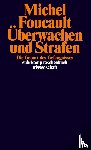 Foucault, Michel - Überwachen und Strafen