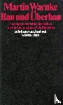 Warnke, Martin - Bau und Überbau