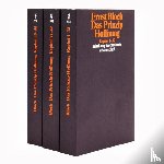 Bloch, Ernst - Das Prinzip Hoffnung
