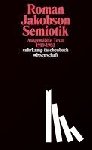 Jakobson, Roman - Semiotik