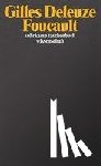 Deleuze, Gilles - Foucault
