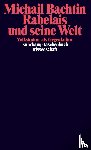 Bachtin, Michail M. - Rabelais und seine Welt