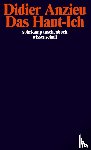 Anzieu, Didier - Das Haut-Ich