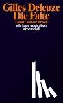 Deleuze, Gilles - Die Falte
