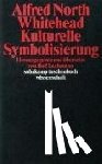 Whitehead, Alfred North - Kulturelle Symbolisierung