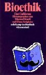  - Bioethik - Eine Einführung