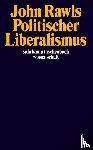 Rawls, John - Politischer Liberalismus