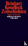 Koselleck, Reinhart - Zeitschichten