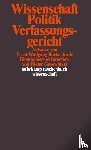 Böckenförde, Ernst-Wolfgang, Gosewinkel, Dieter - Wissenschaft, Politik, Verfassungsgericht