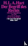 Hart, H. L. A. - Der Begriff des Rechts