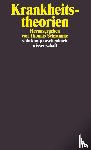  - Krankheitstheorien
