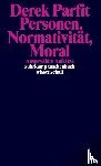 Parfit, Derek - Personen, Normativität, Moral