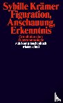 Krämer, Sybille - Figuration, Anschauung, Erkenntnis
