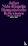 Nida-Rümelin, Julian - Humanistische Reflexionen
