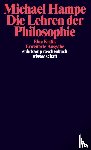 Hampe, Michael - Die Lehren der Philosophie