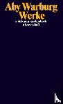 Warburg, Aby - Werke in einem Band