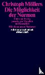 Möllers, Christoph - Die Möglichkeit der Normen