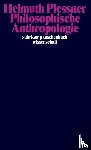 Plessner, Helmuth - Philosophische Anthropologie