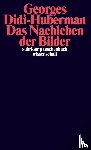 Didi-Huberman, Georges - Das Nachleben der Bilder