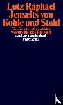 Raphael, Lutz - Jenseits von Kohle und Stahl