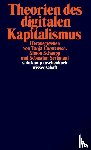  - Theorien des digitalen Kapitalismus