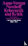 Nosthoff, Anna-Verena - Kybernetik und Kritik