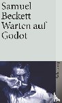Beckett, Samuel - Warten auf Godot. En attendant Godot. Waiting for Godot