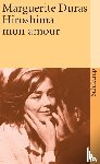 Duras, Marguerite - Hiroshima mon amour
