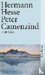 Hesse, Hermann - Peter Camenzind