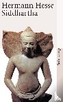 Hesse, Hermann - Siddhartha
