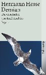 Hesse, Hermann - Demian