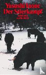 Inoue, Yasushi - Der Stierkampf
